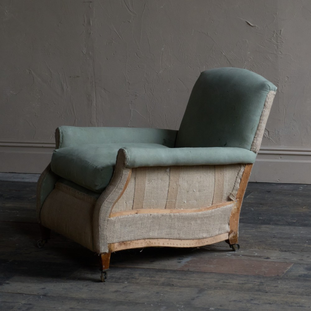 Harrods Country House Armchair
