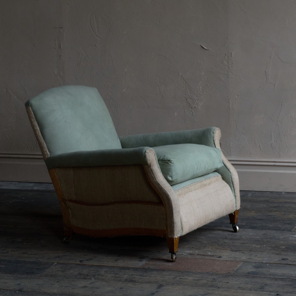 Harrods Country House Armchair View II