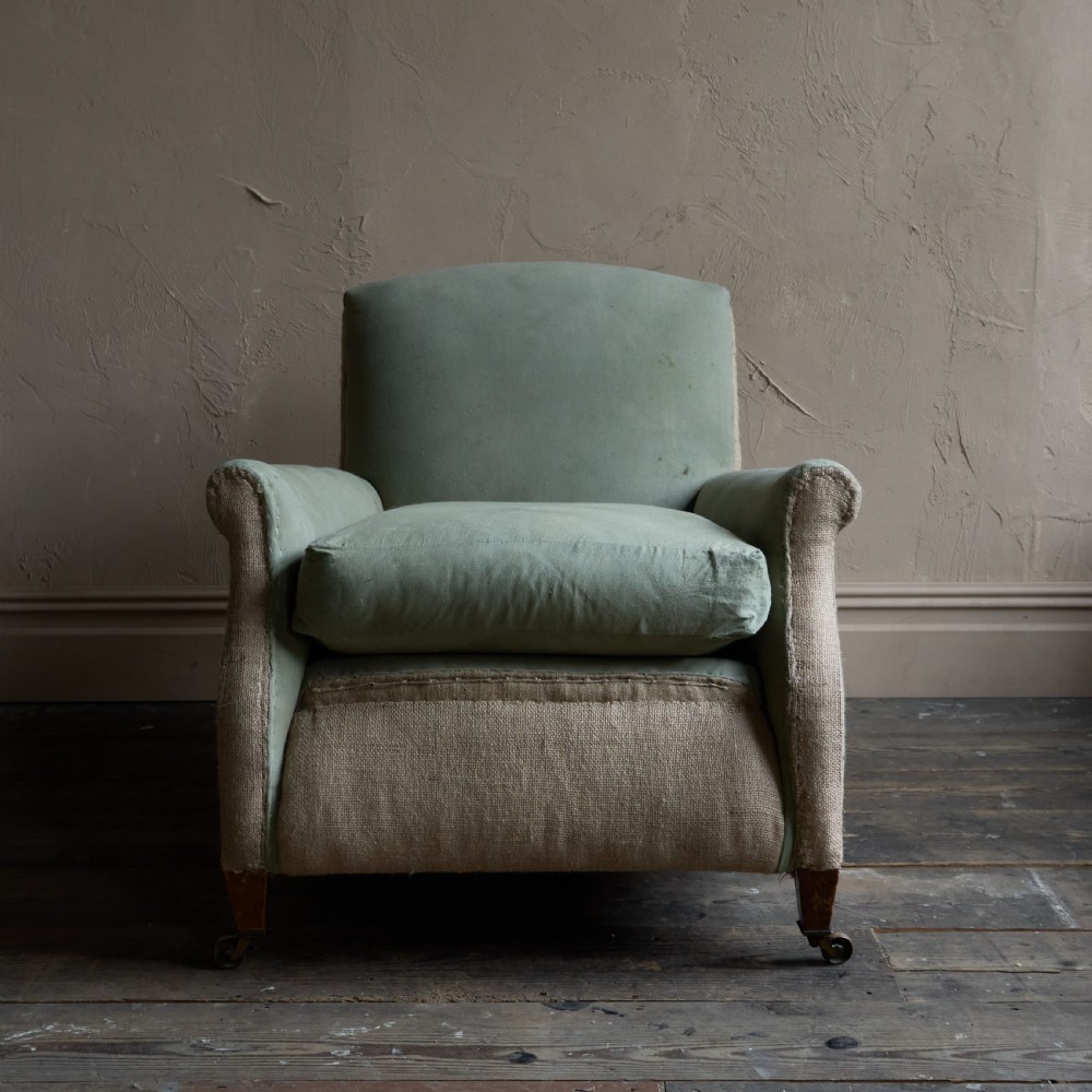 Harrods Country House Armchair View III