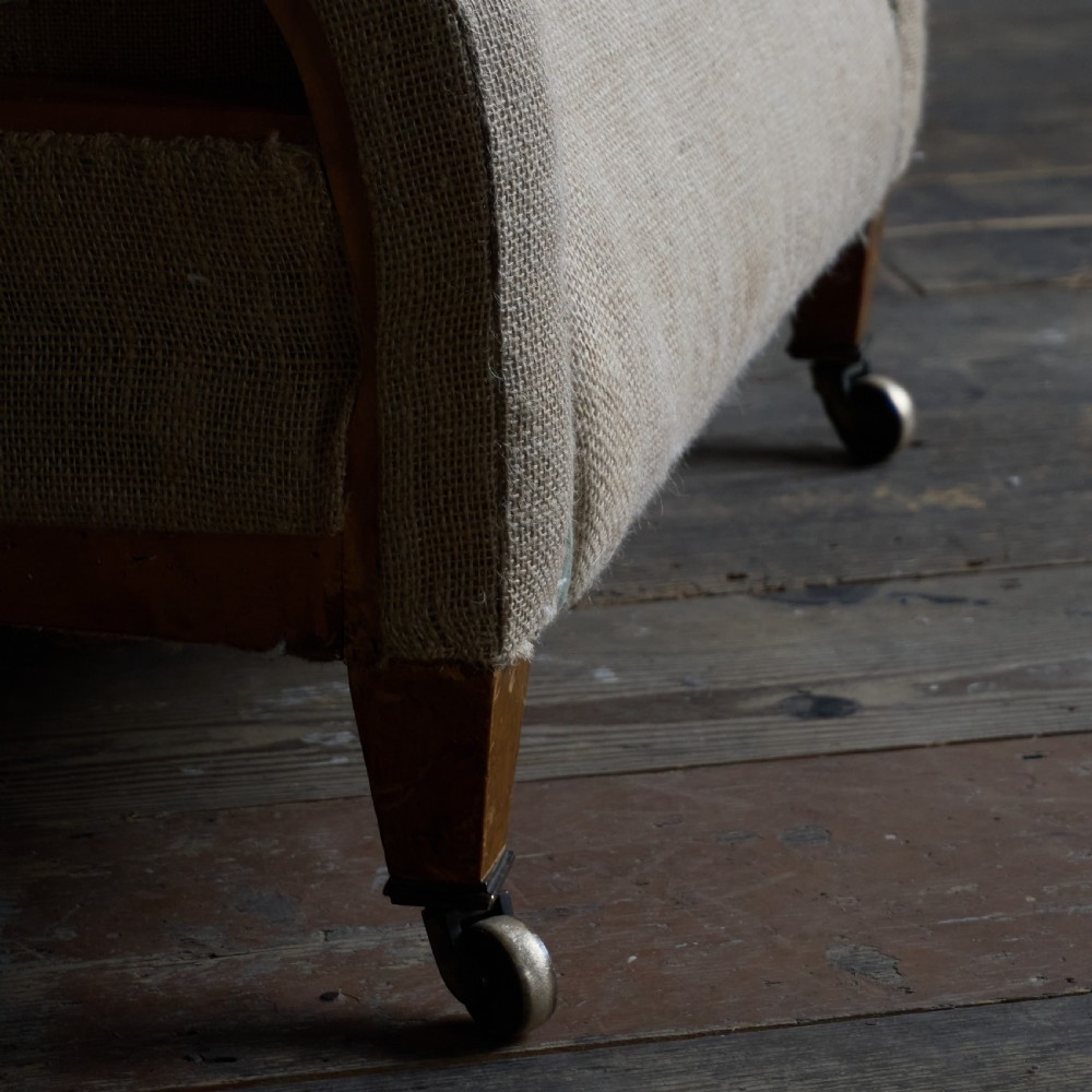 Harrods Country House Armchair View VI