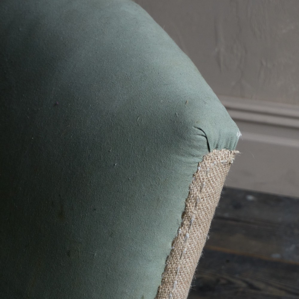 Harrods Country House Armchair View IX