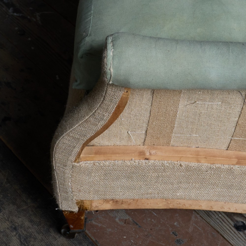 Harrods Country House Armchair View X