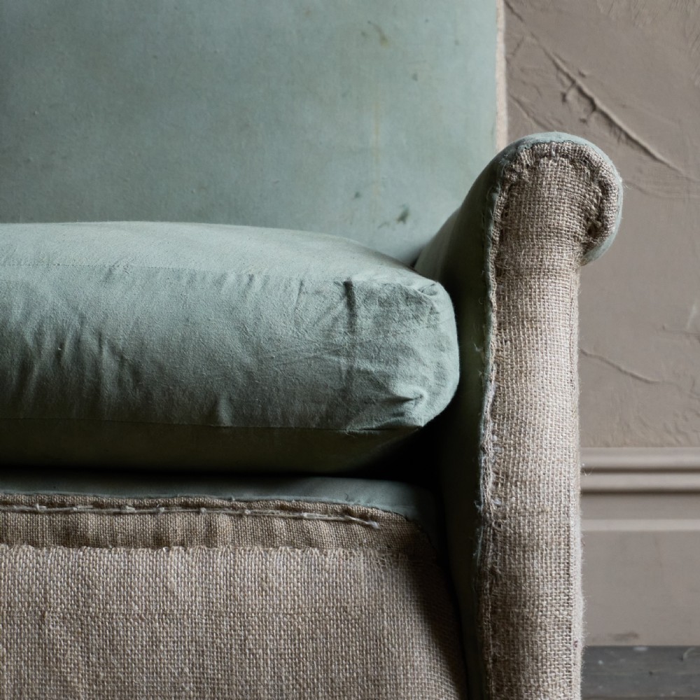 Harrods Country House Armchair View XII