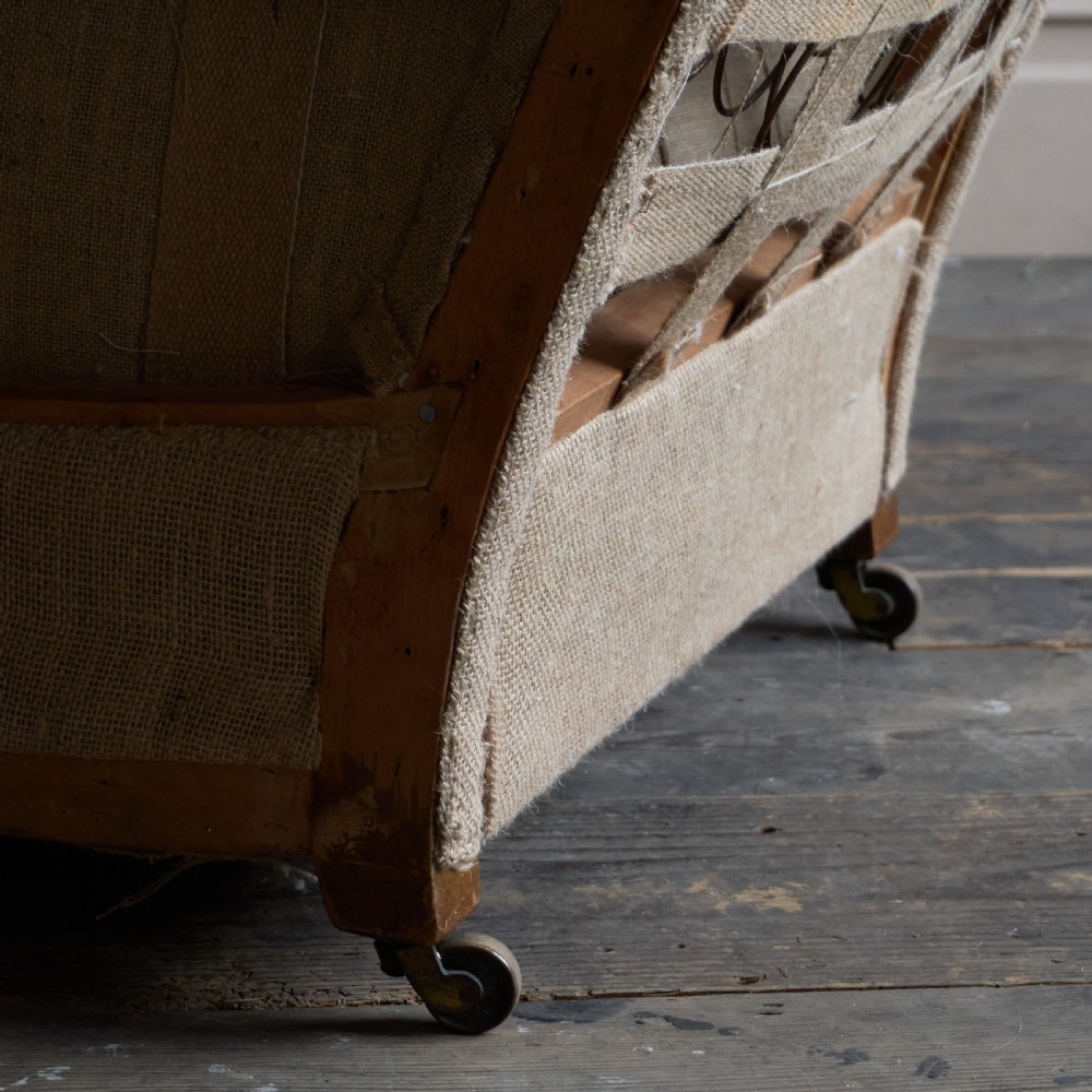 Harrods Country House Armchair View XIII