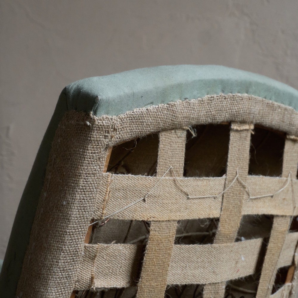 Harrods Country House Armchair View XIV