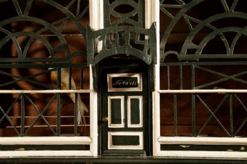 Detail View