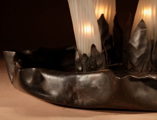 Detail View