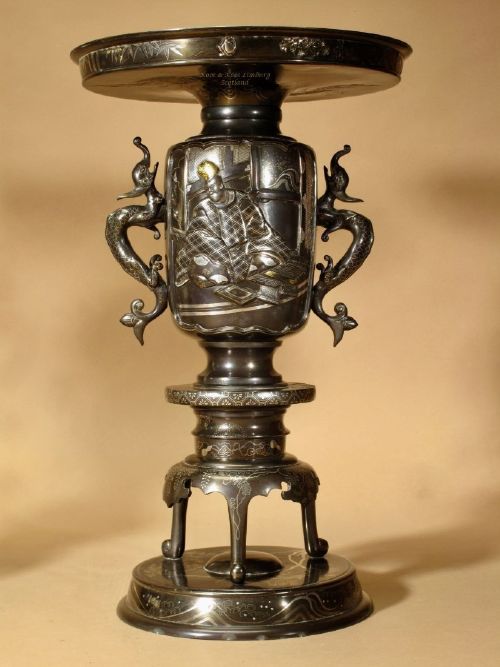Alternate View