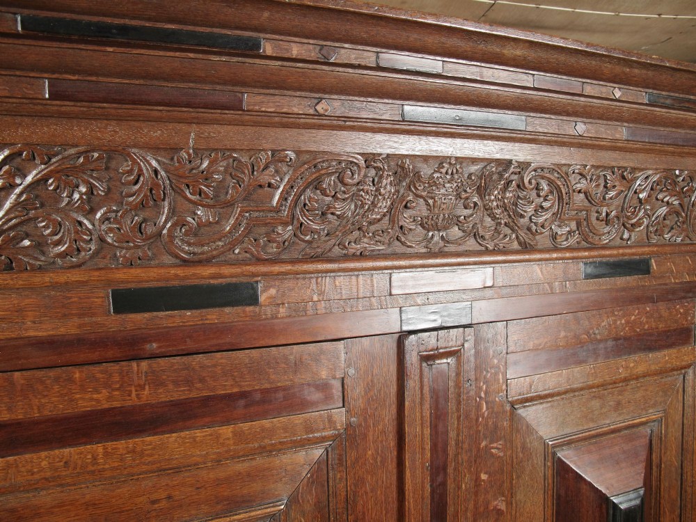 Alternate View