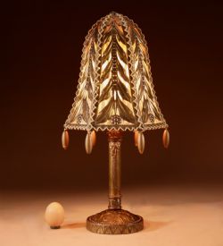Solid brass lamps for sale deals