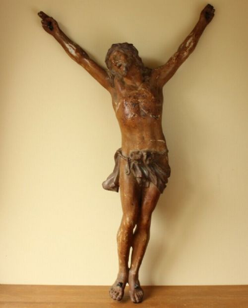 Large Jesus Christ Statue
