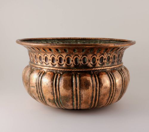 17th Century Italian Wine Cistern, Champagne Cooler.