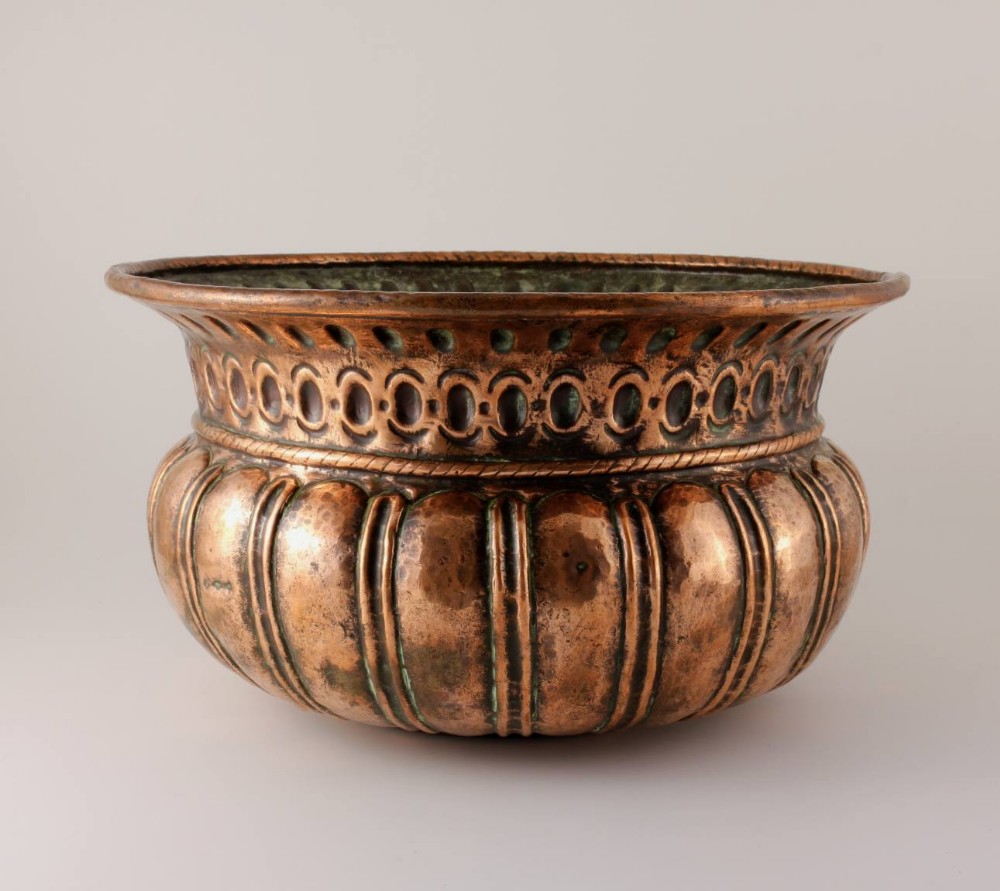 17th Century Italian Wine Cistern, Champagne Cooler.