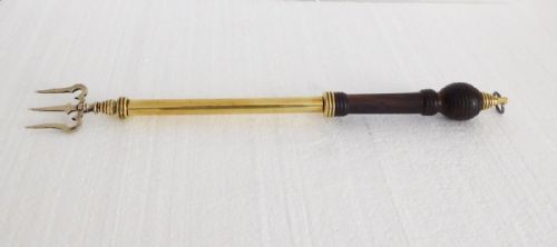 Victorian Toasting Fork