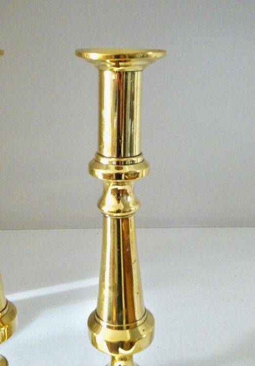 C18901910 CANDLESTICKS BY FREDERICK J SMITH CO - ADDITIONAL PHOTO 3