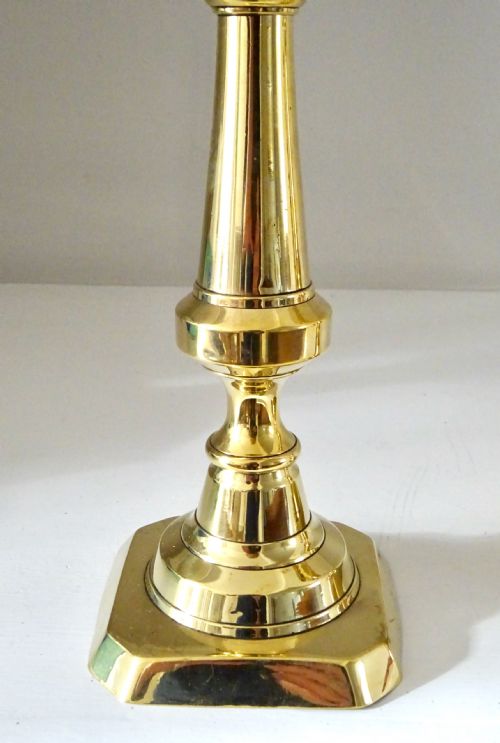 C18901910 CANDLESTICKS BY FREDERICK J SMITH CO - ADDITIONAL PHOTO 4