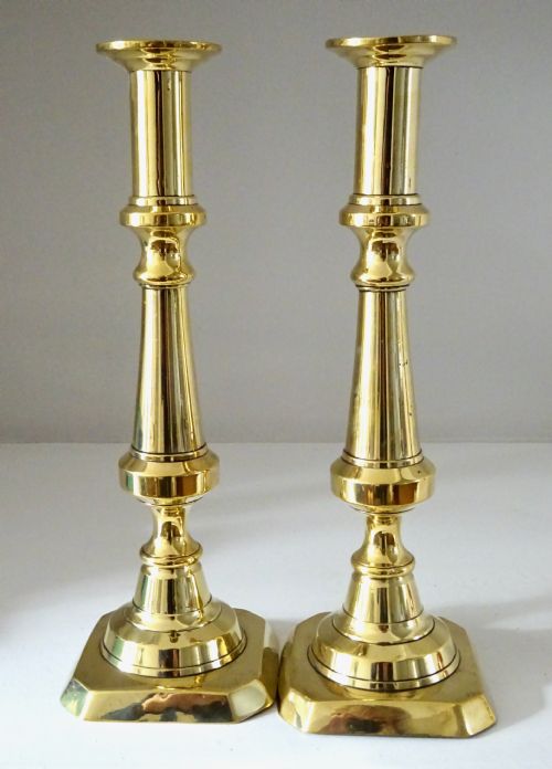 C18901910 CANDLESTICKS BY FREDERICK J SMITH CO - ADDITIONAL PHOTO 6
