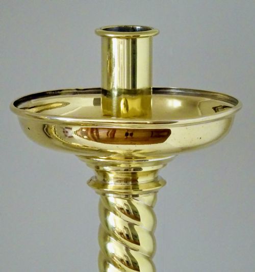 18801910 CANDLESTICKS BY T THOMASON CO - ADDITIONAL PHOTO 11