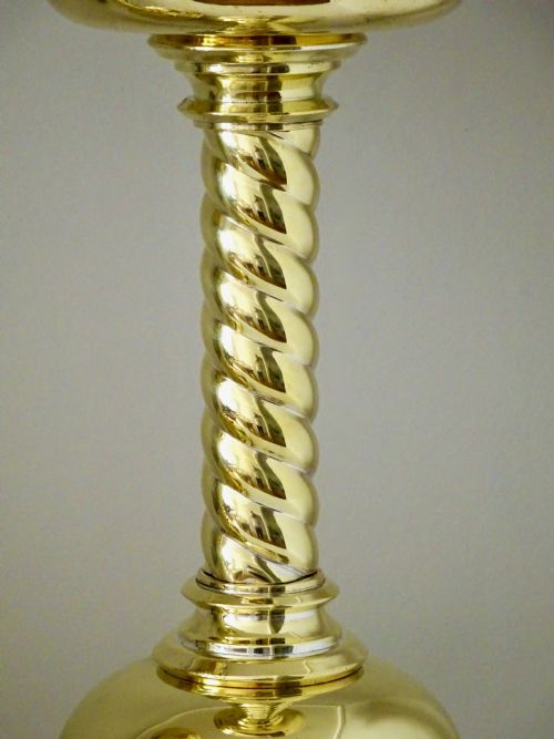 18801910 CANDLESTICKS BY T THOMASON CO - ADDITIONAL PHOTO 9