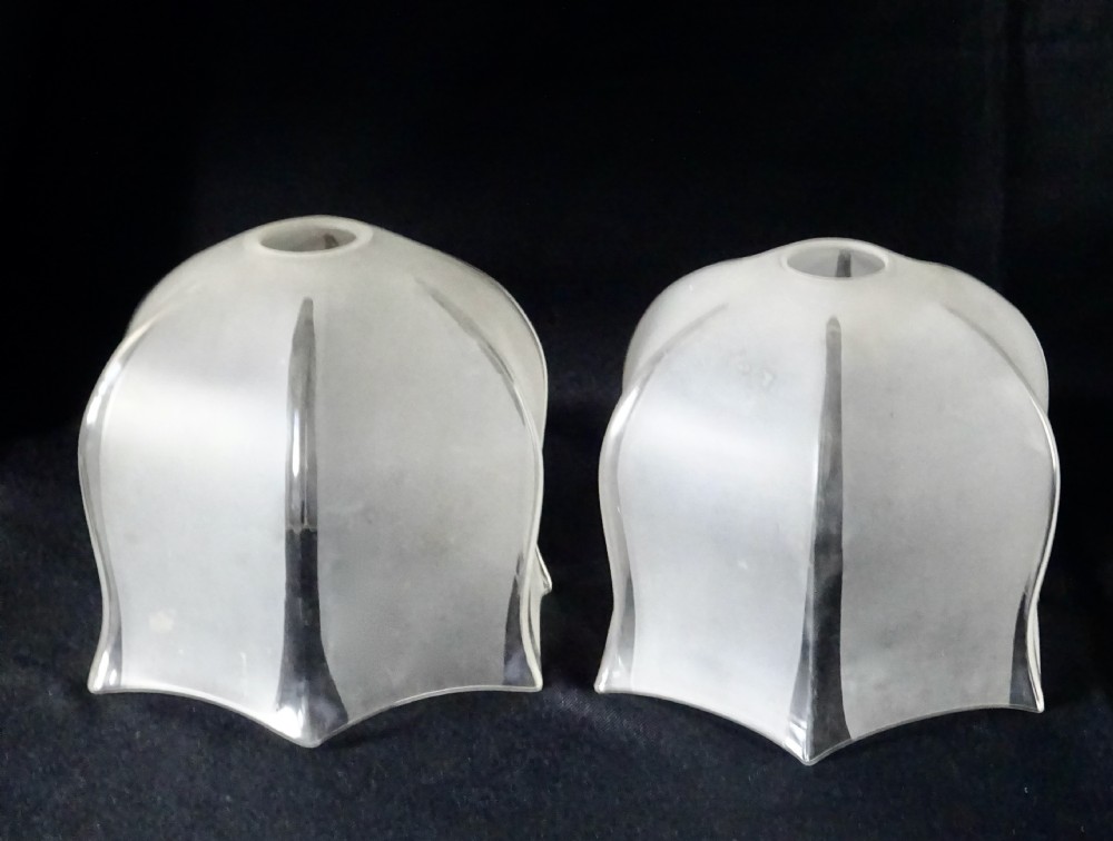 PAIR GEC ADJUSTABLE DESK LAMPS View XI