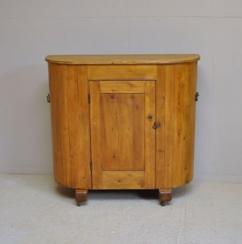 Victorian 'Huffer'