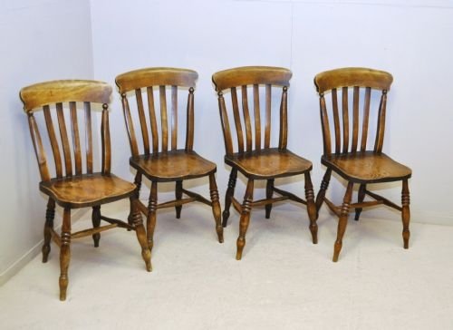 Windsor Kitchen Chairs