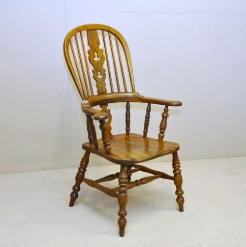 Windsor Armchair