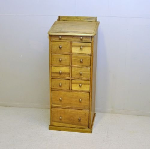 Scribe's Desk