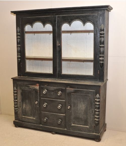 Pine Kitchen Dresser