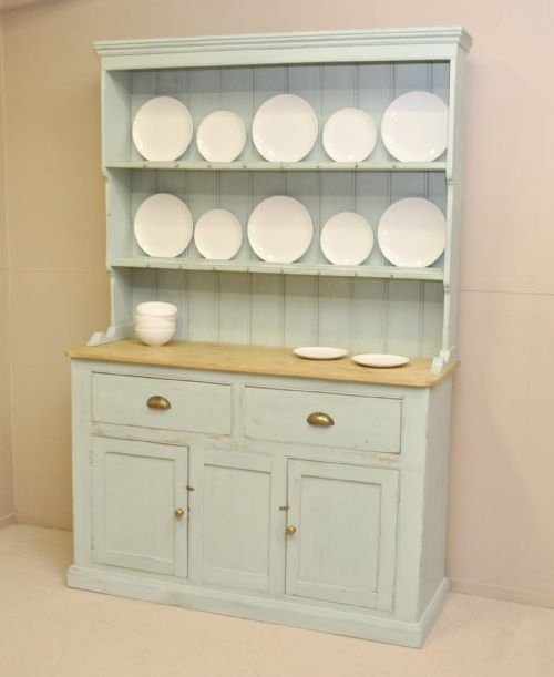 Pine Kitchen Dresser