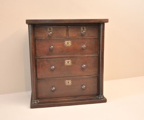 Miniature Chest