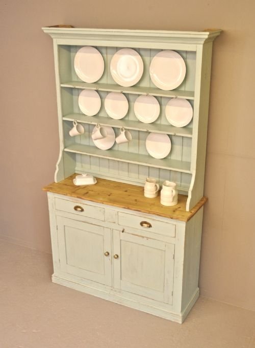 Pine Kitchen Dresser