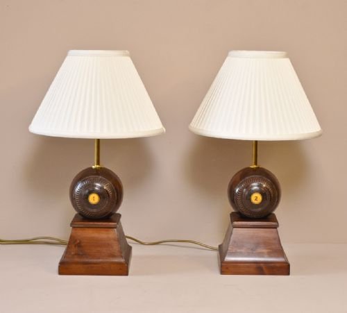 Table Lamps
