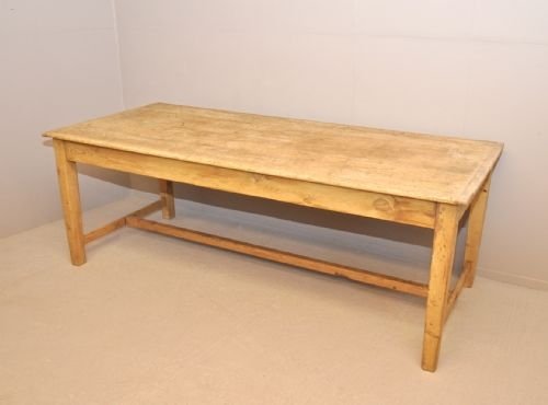Pine Kitchen Table