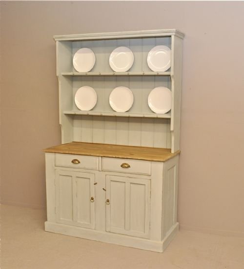 Pine Kitchen Dresser
