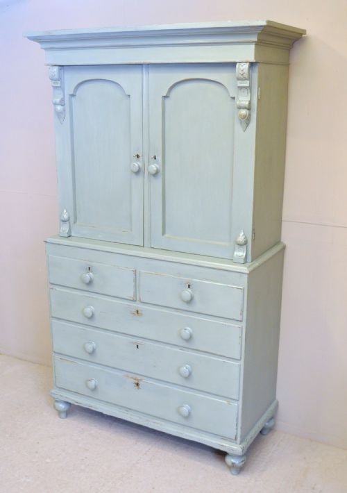 Housekeeper's Cupboard