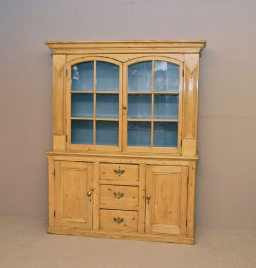 Pine Kitchen Dresser