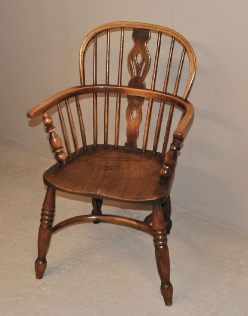 Windsor Chair
