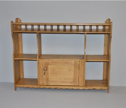 Hanging Shelves