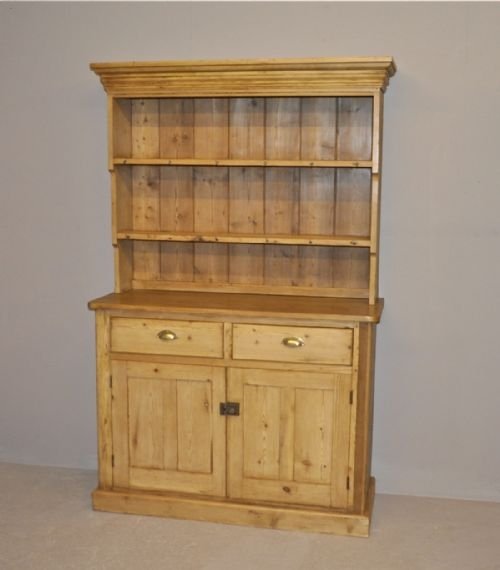 Pine Kitchen Dresser