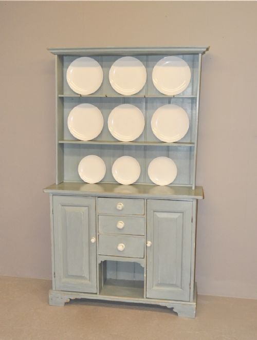 Pine Kitchen Dresser