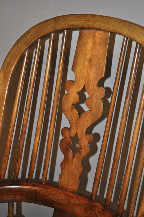 Windsor Armchair