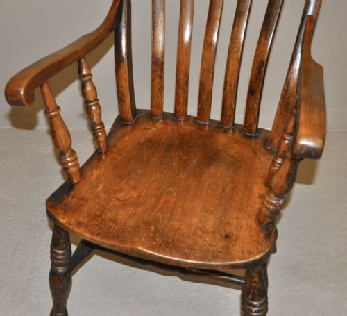 Windsor Armchair
