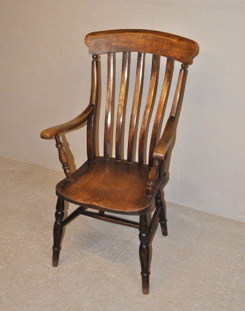 Windsor Armchair