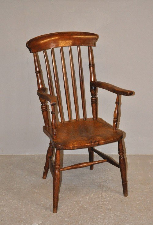 Windsor Armchair