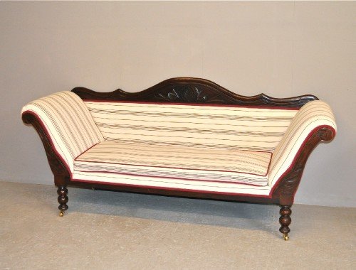 Salon Sofa