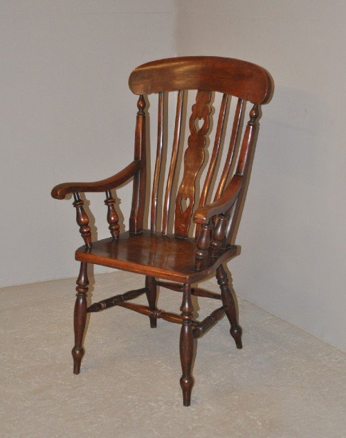 Windsor Armchair