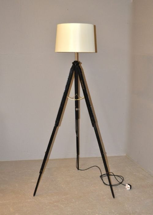 Floor Standing Lamp (1 of 2)