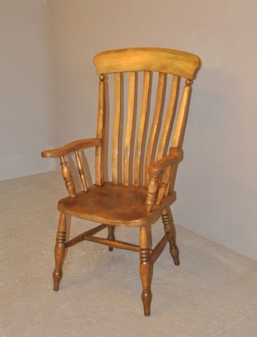 Windsor Armchair