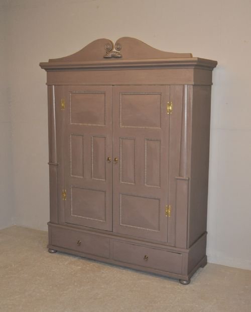 Housekeeper's Cupboard